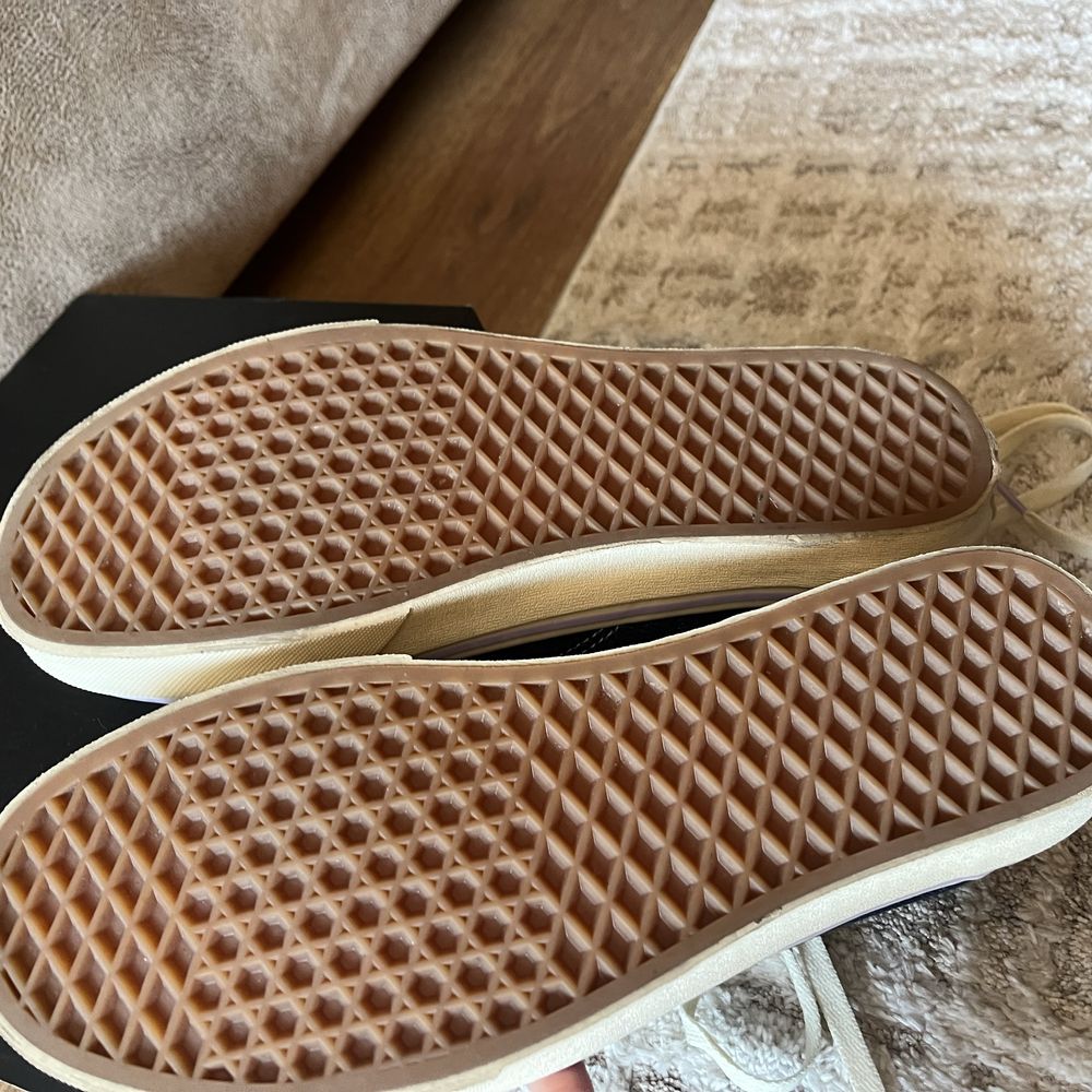 Кеды Emma Mulholland x Vans Old Skool (44 р, 28,5 см)
