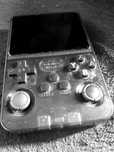 Consola R26S 12000 jogos