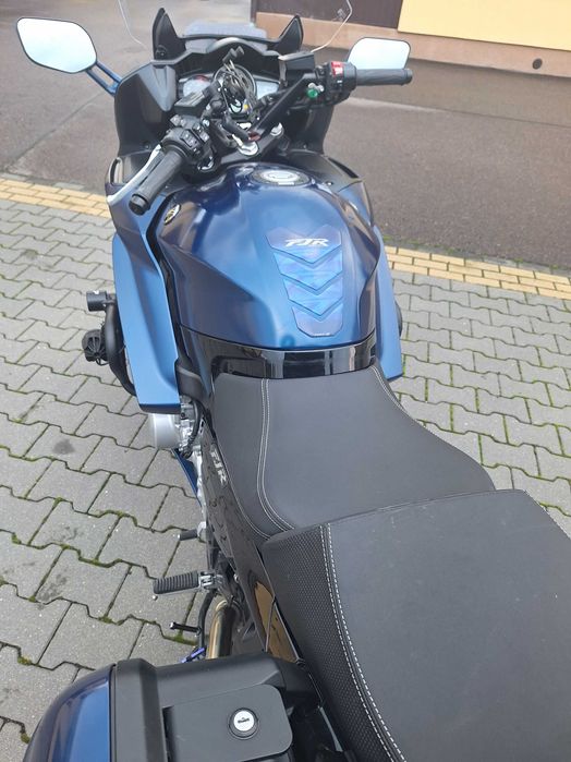 Yamaha FJR1300 AE rok 2019 ABS LED