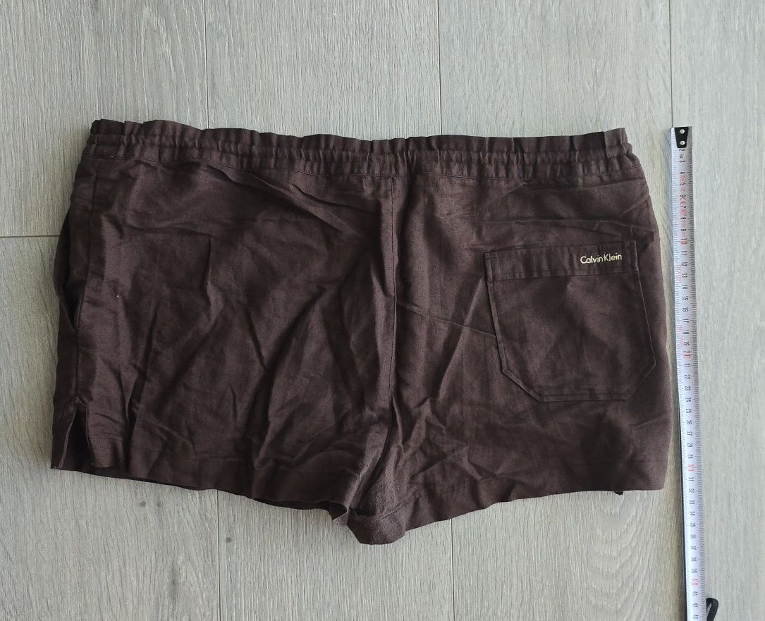 Calções Calvin Klein