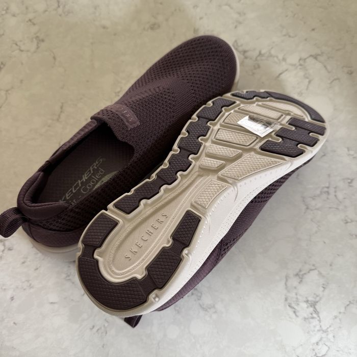 Tenis Skechers Air Cooled