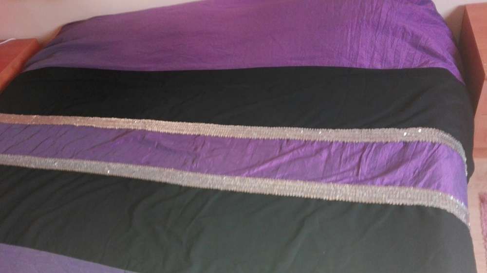 Edredom de excelente qualidade original