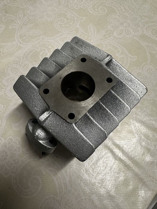 Cylinder 50cc Romet Komar/Kadet nieuzywany
