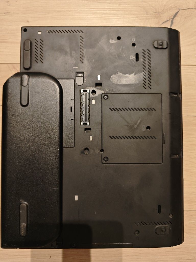 Thinkpad x230 tablet / x230t 4gb ram i5 + czesci zamienne