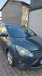 FORD CMAX 2013 1.6 Tdci śląskie