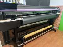 Máquina Impressao Digital Mimaki CJV 150-160 - MELHOR OFERTA