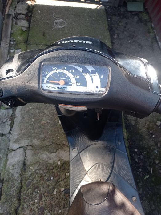 Сузукі летц 2 new