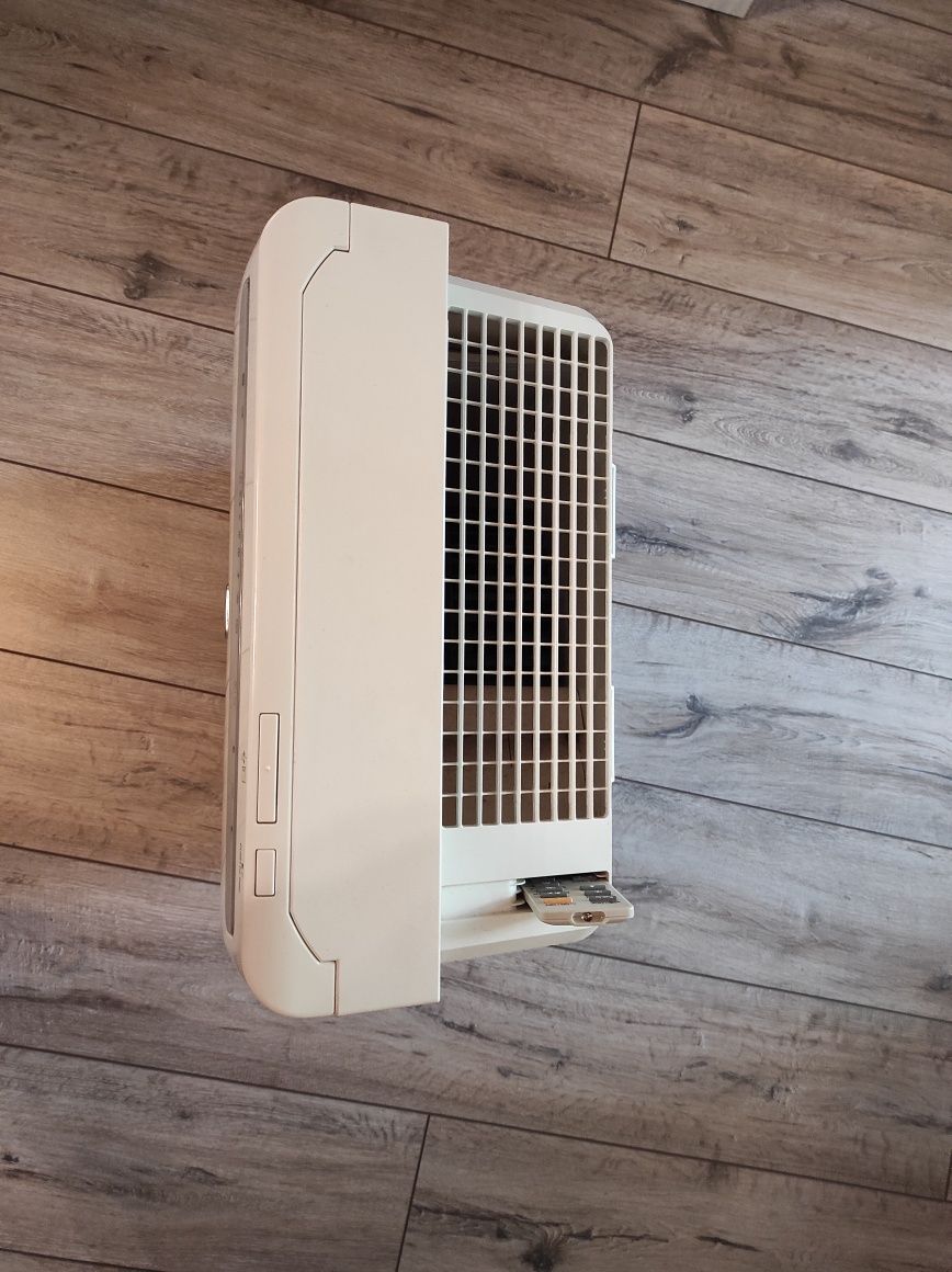 Oczyszcza z powietrza Daikin ARC458A7