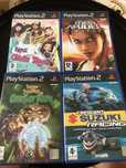 Jogos Playstation 2