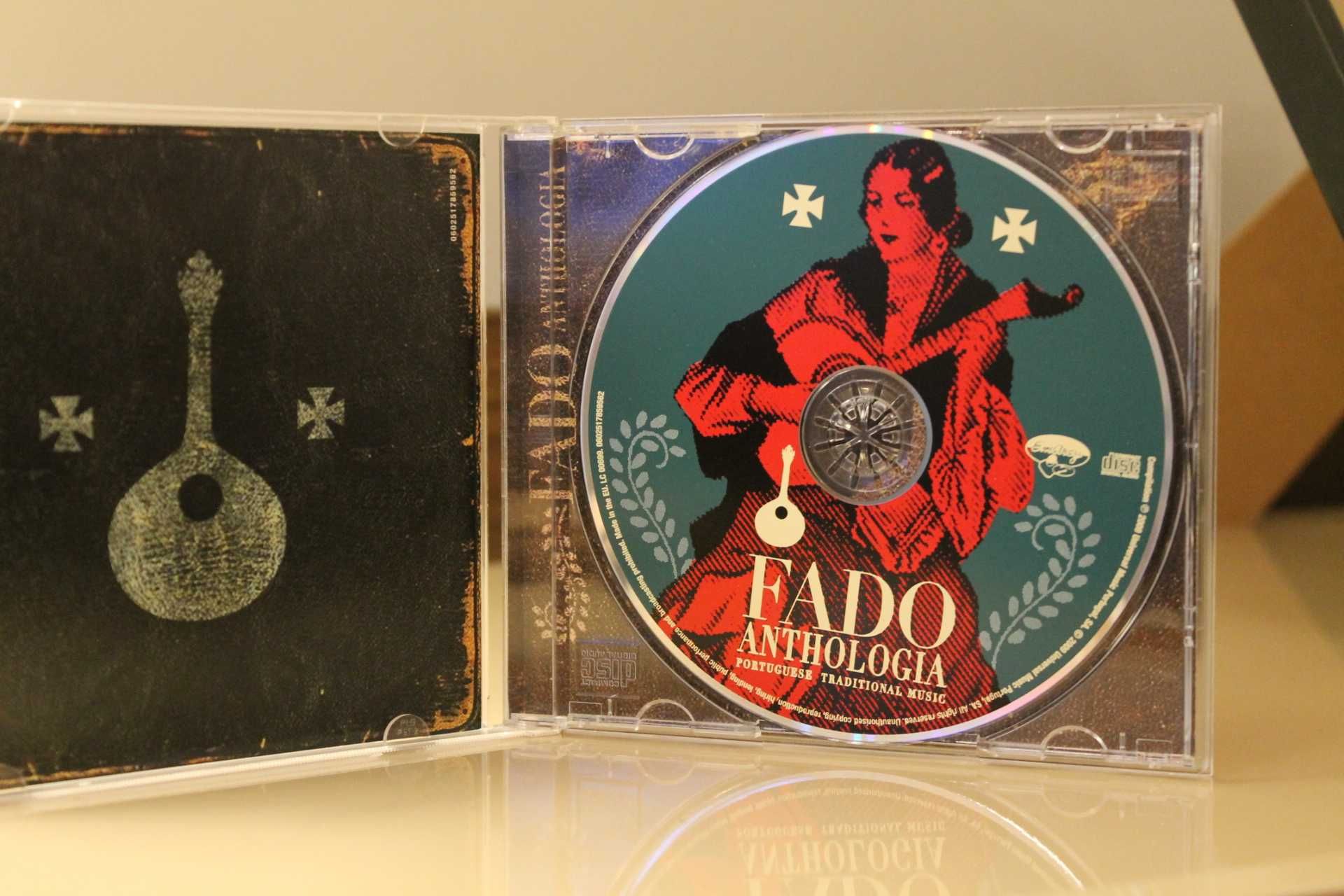 Fado - Anthologia