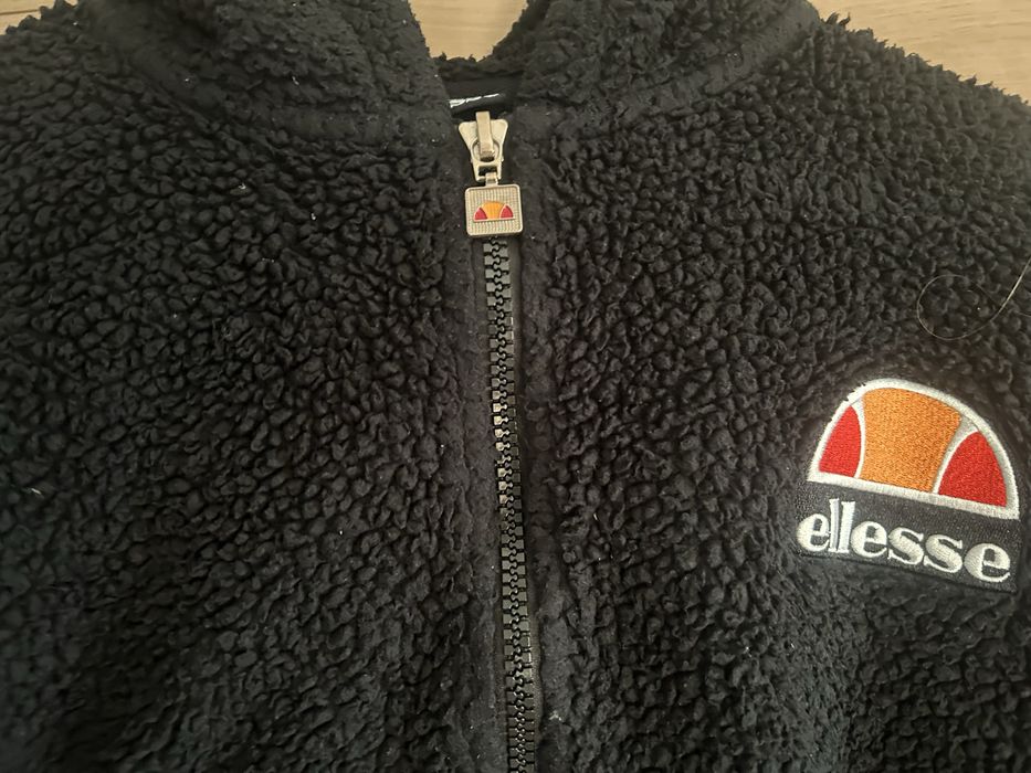 polar ellesse orginalny