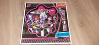 Puzzle  MONSTER HIGH 39092