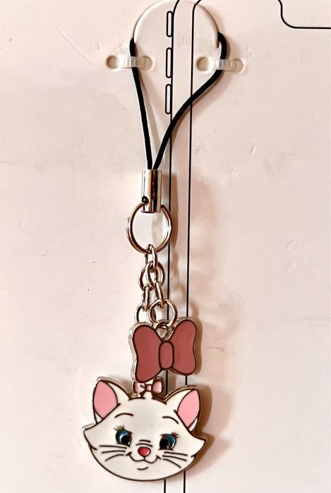 Lucky charm Disney