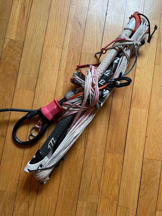 Barra kitesurf North