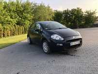 Fiat Punto 2014. ТЕРМІНОВО!