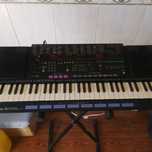 Sintetizador Yamaha PSS 51