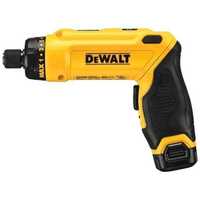 Акумуляторна викрутка dewalt DCF680N2