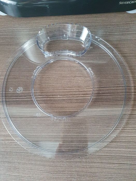 Mikser  planetarny, robot kuchenny Silver Crest
