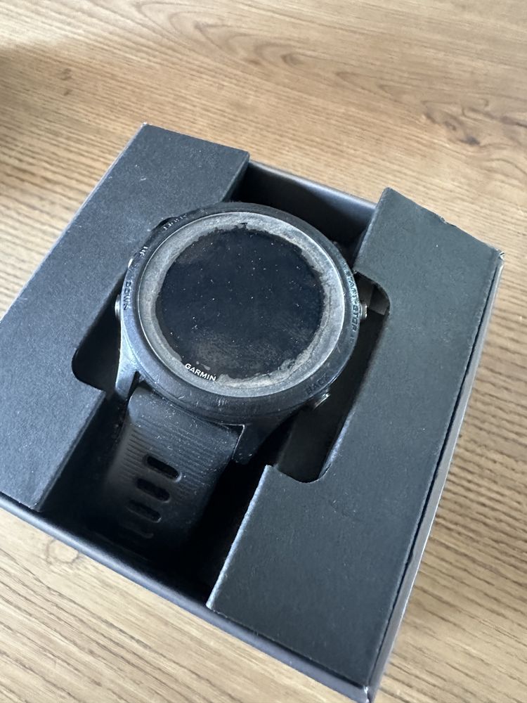Garmin Forerunner 945