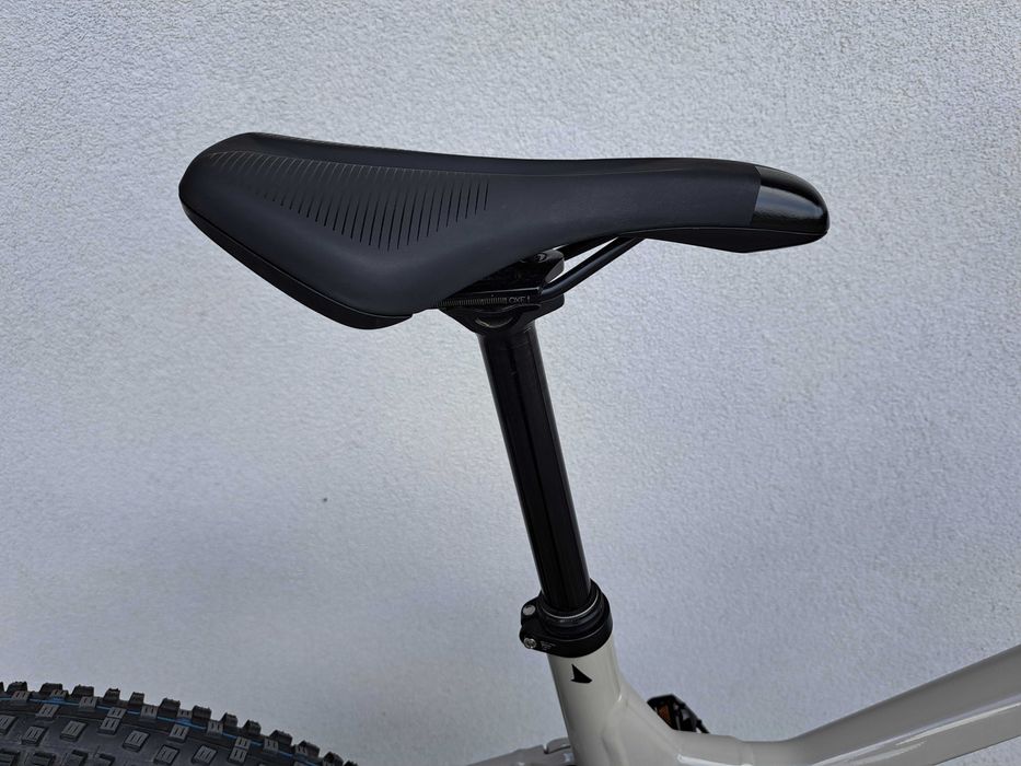 Haibike Allmtn 2 / Yamaha 720 / XL