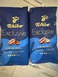 Kawa ziarnista Tchibo Exclusive