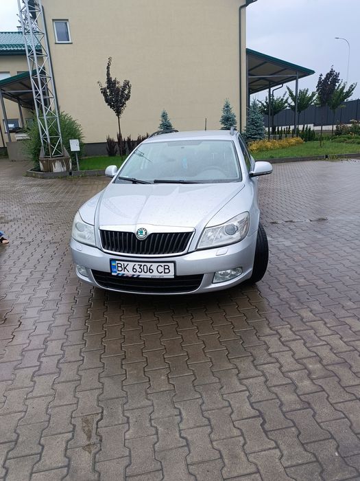 Продам шкоду октавію