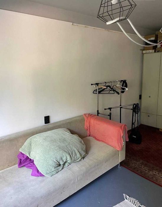 Продам 2х комнатную квартиру возле парка КПИ