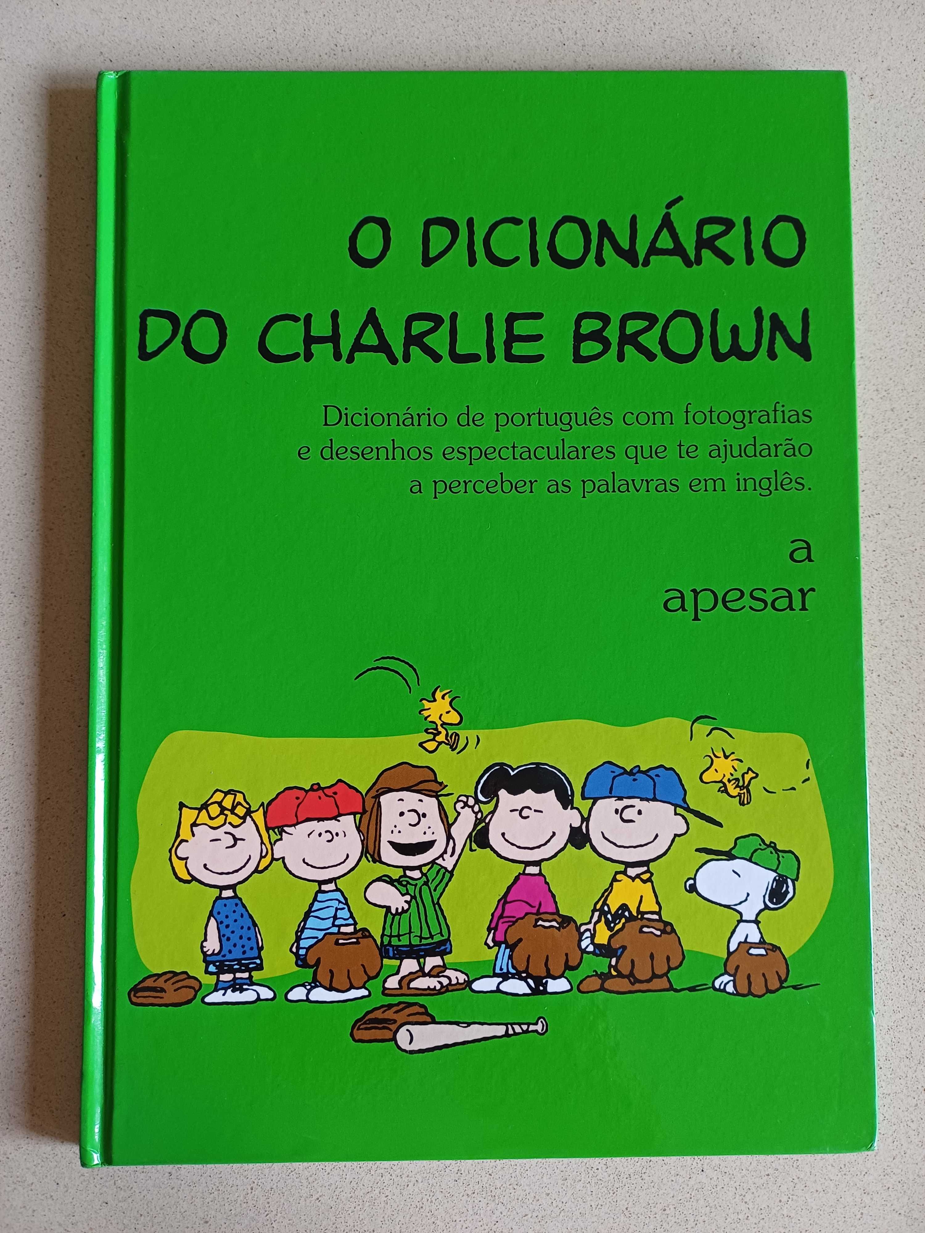 Dicionário do Charlie Brown