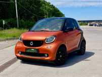 Smart Fortwo 2015 (Розстрочка / Лізинг)