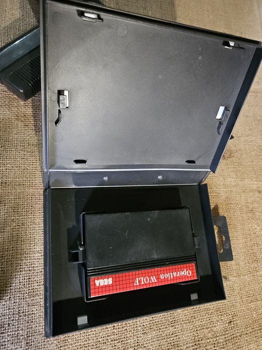 Sega master system I