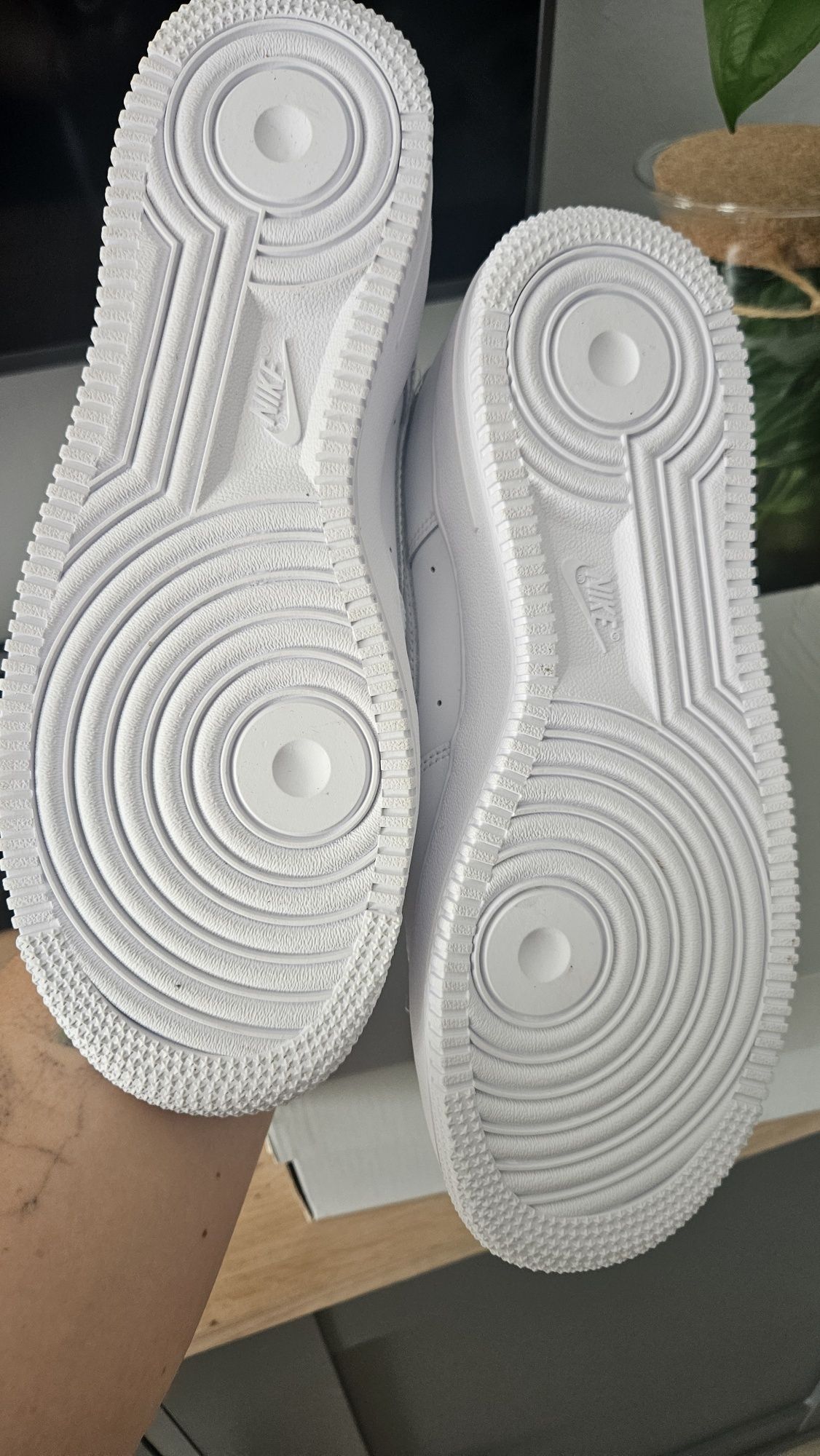 Nike Air force 1
