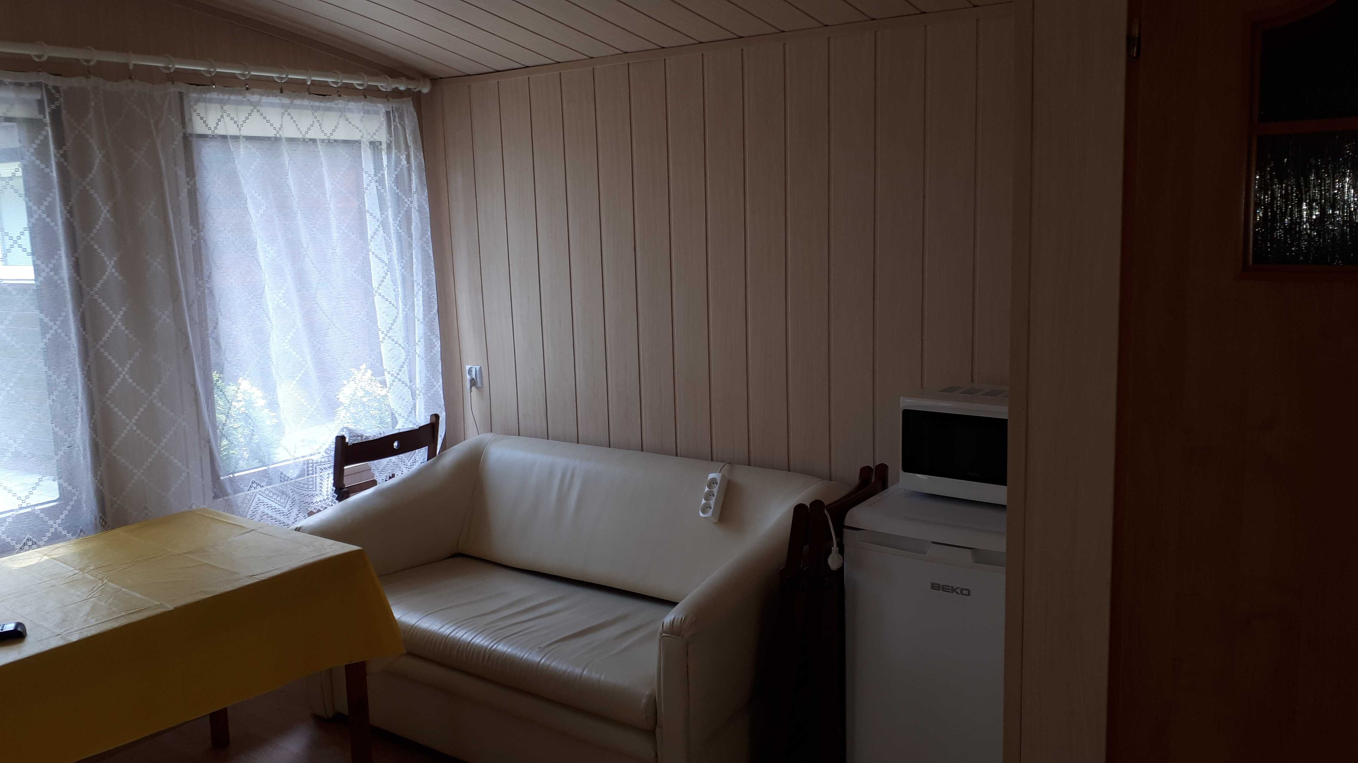 SIELPIA domek KLON letniskowy 150m od plaży. WOLNY 10-14/08 ; 17/08->