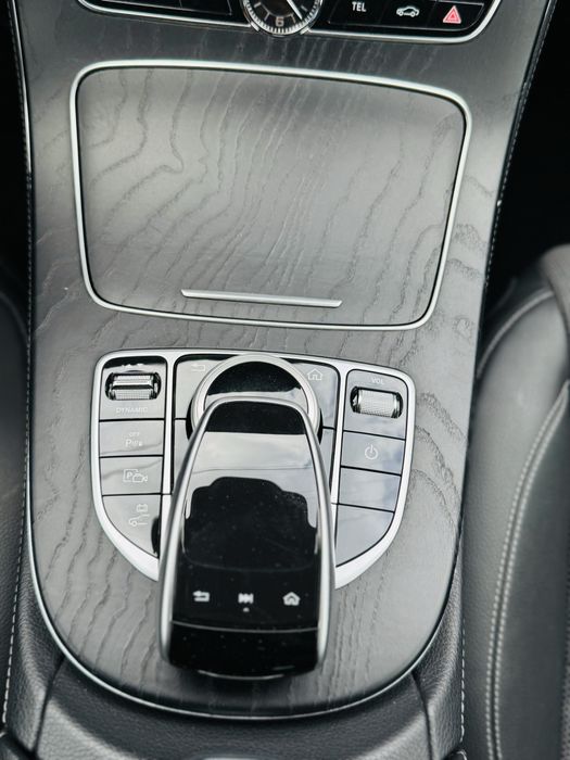 Mercedes-Benz W213 E300de PHEV EQ Power 2020р