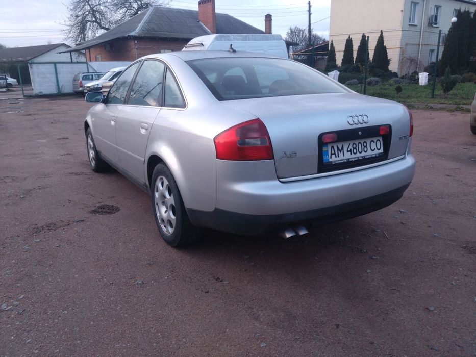 Продам авто Ауді