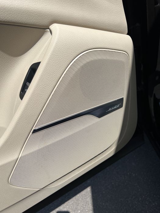 Audi Q7 4M 2017р. без дтп від власника