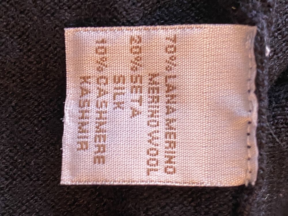 Новый кардиган Kangra Kashmere Italy Размер S 70%merino wool