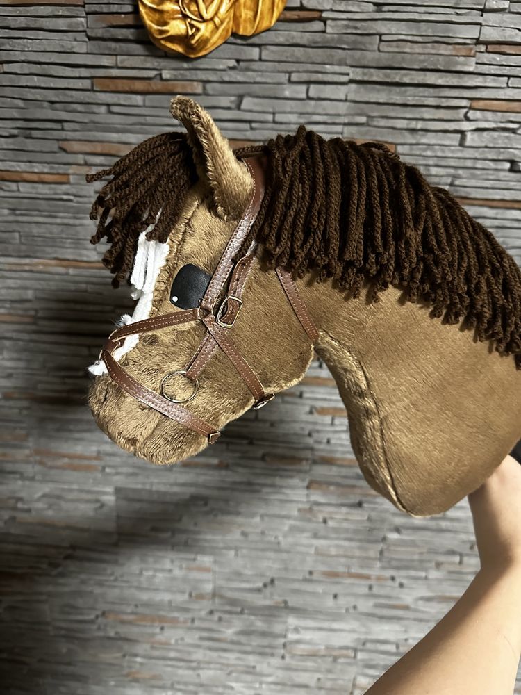 Personalizowane hobby horse na zamówienie