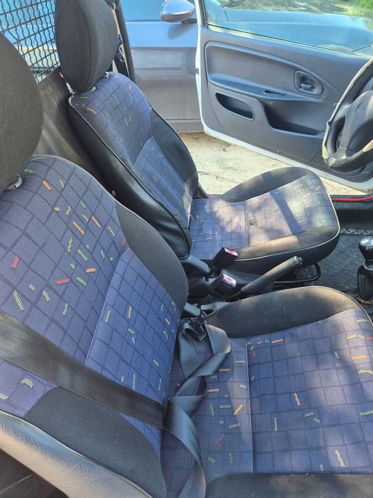 Citroen Saxo 1.5D 2002