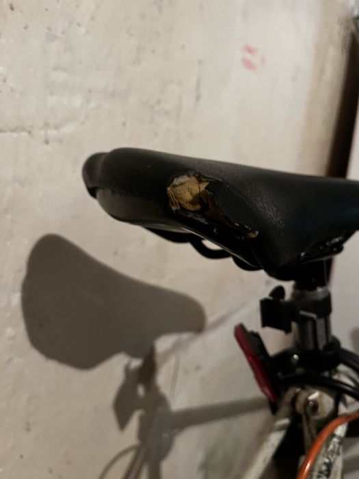 Rower szosa - GAZELLE