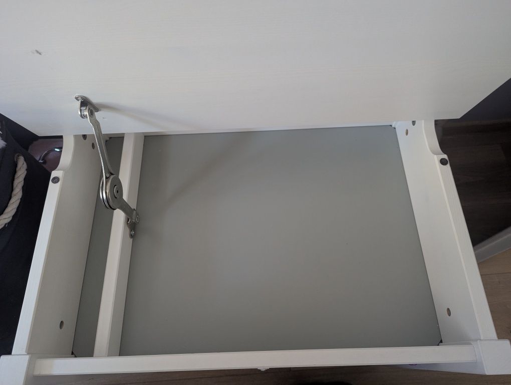 Biurko dziecięce Sundvik IKEA