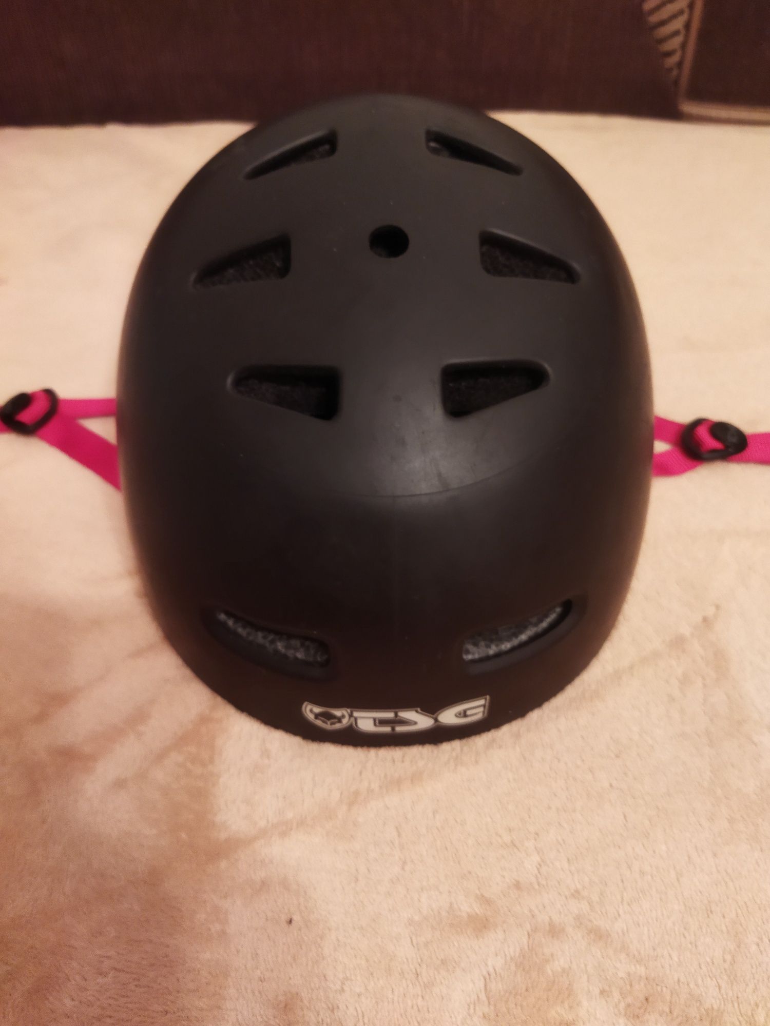 Велосипедный шлем tsg, недорого