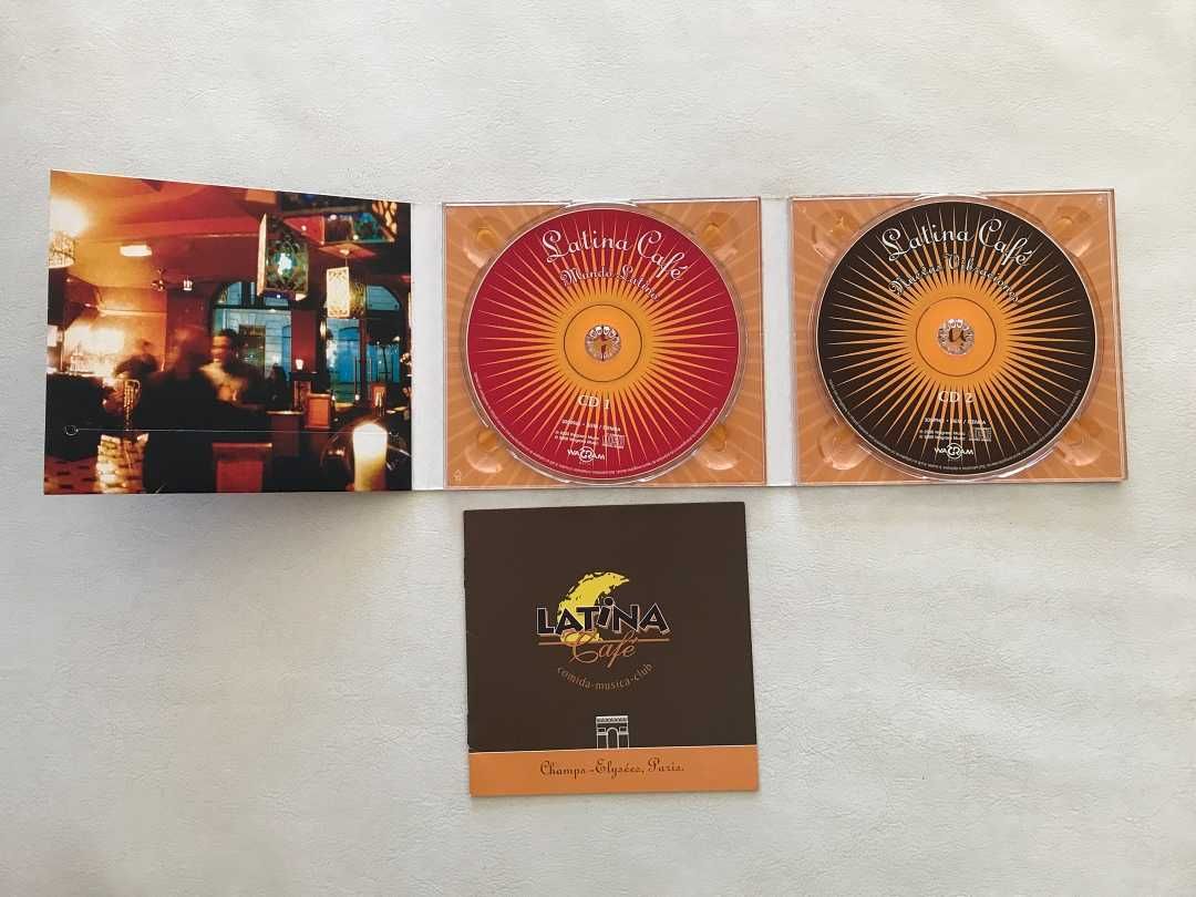 Discos musica funky house classics latina afro brazilian anos 90  2000