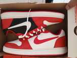 Buty męskie Nike Ebernon Low prem roz 44,45