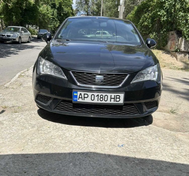 Продам Seat Ibiza
