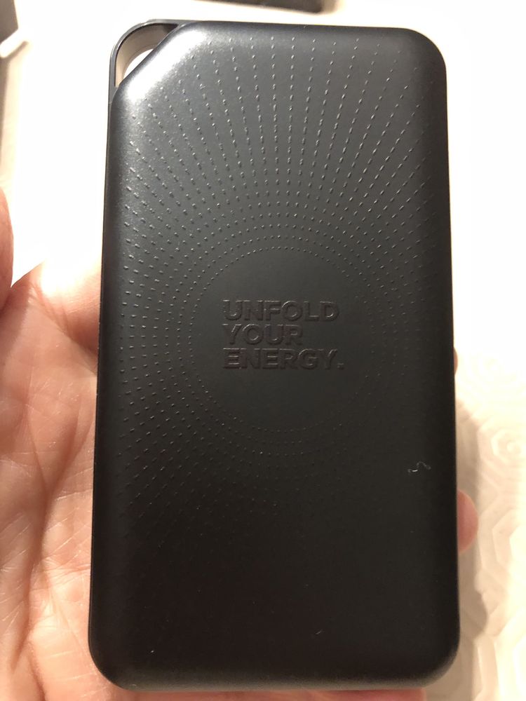 Power Bank Prozis 8000mAh