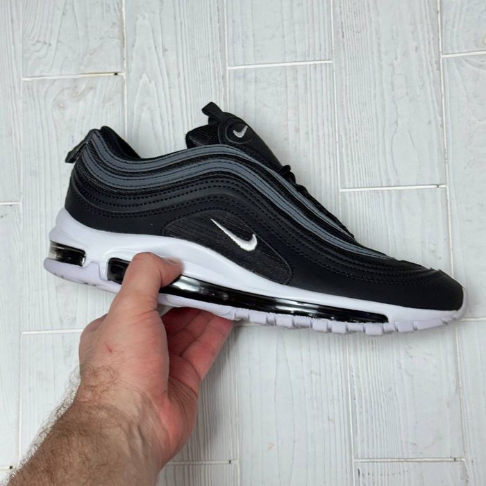 Чоловічі кросівки nike air max 97