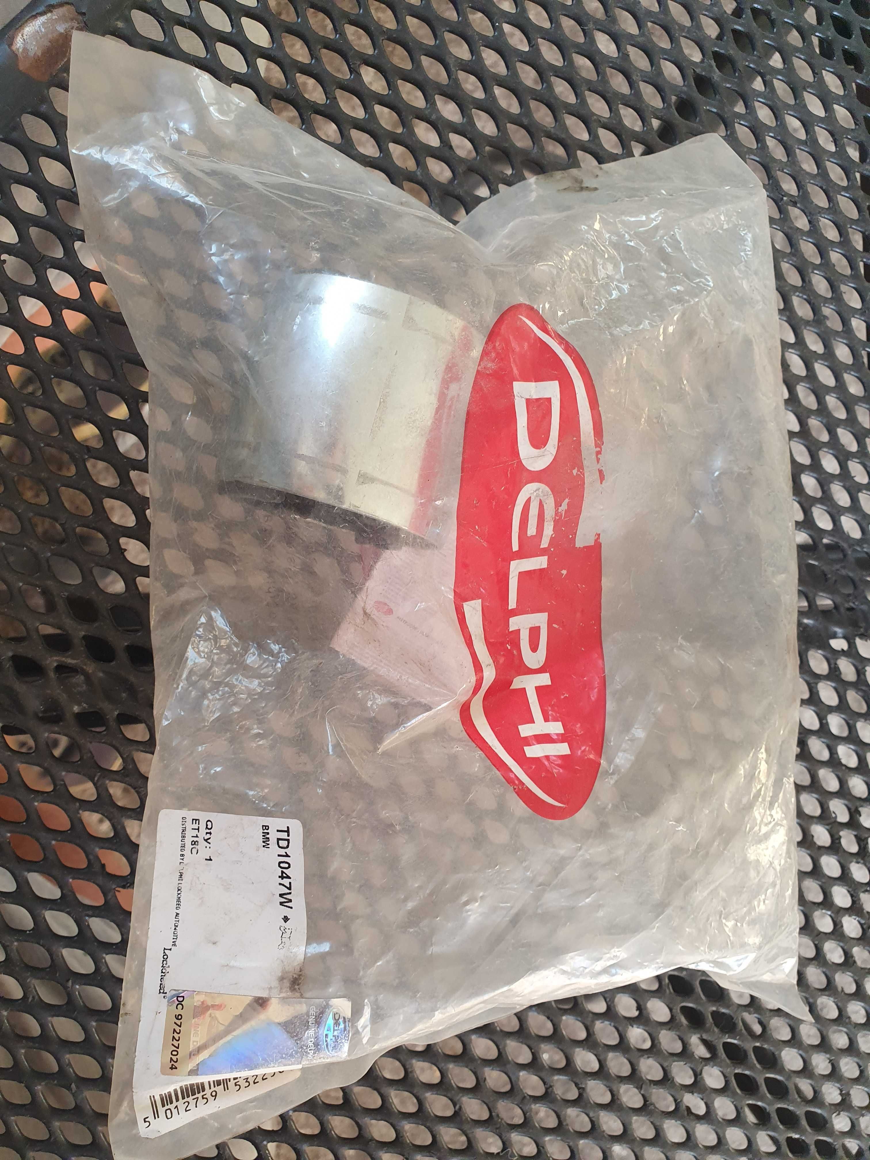 Tuleja wachacza bmw e46 td1047w nowa delphi