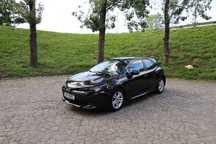 Toyota Corolla 1.2T CONFORT 2020 (Como novo)
