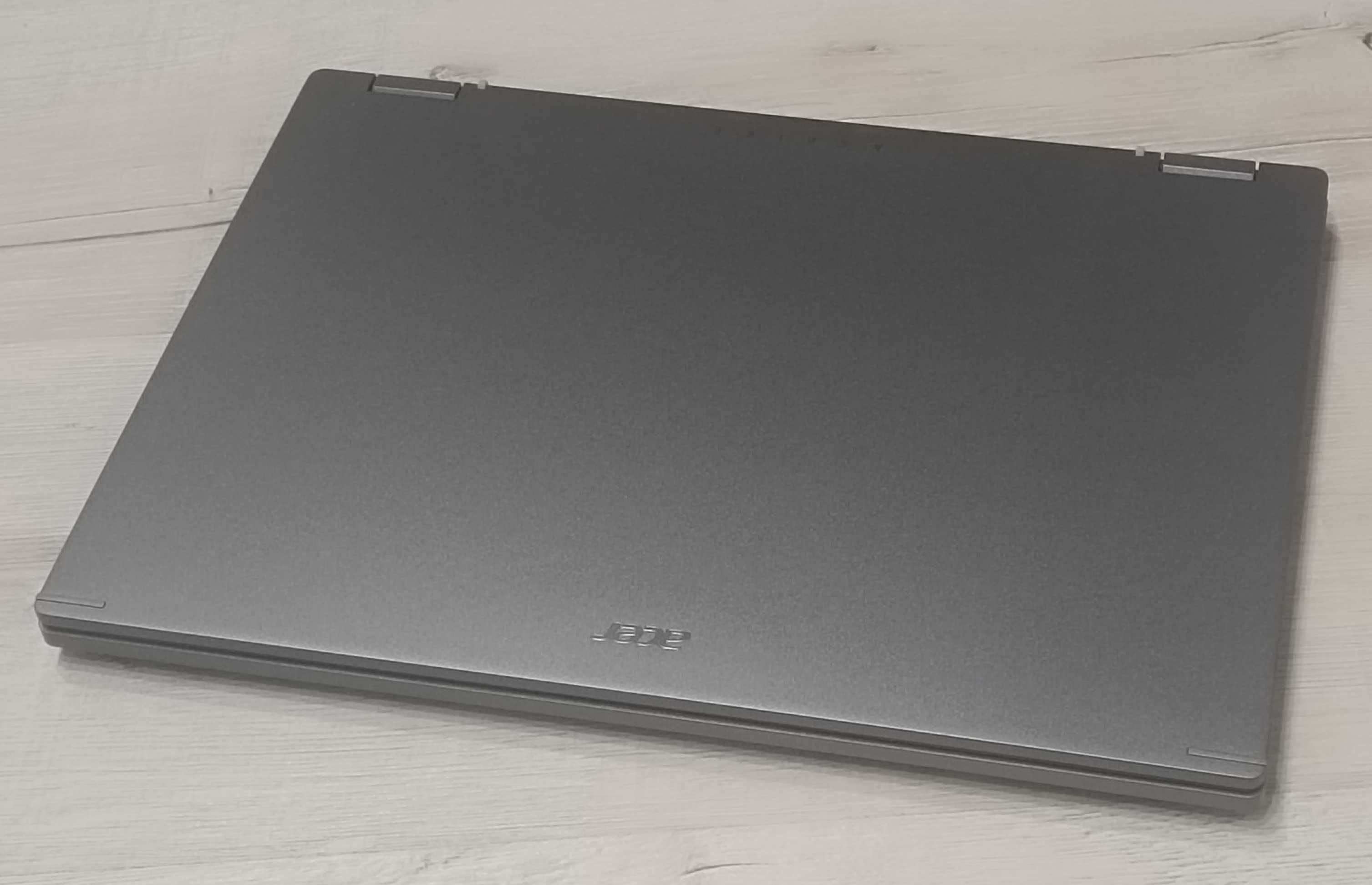 Ноутбук Acer A5SP14-51MTN-74SB  i7-1355U 2in1