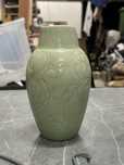 Piekna zabytkowa waza / dzban porcelana chinska Celadon